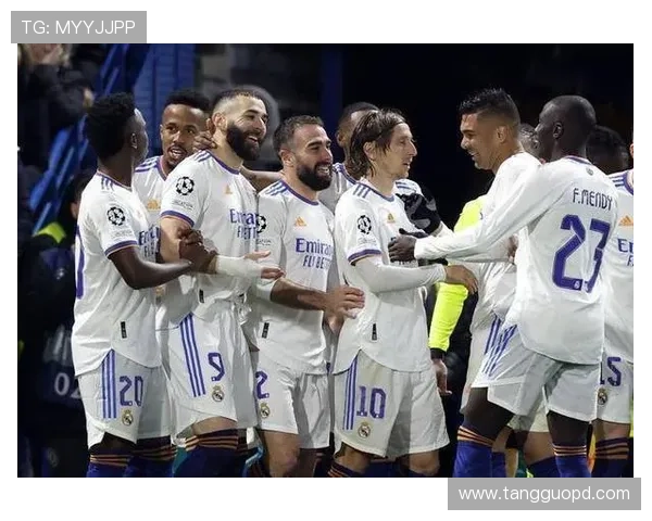 深入解析皇马平台：如何提升球迷互动体验